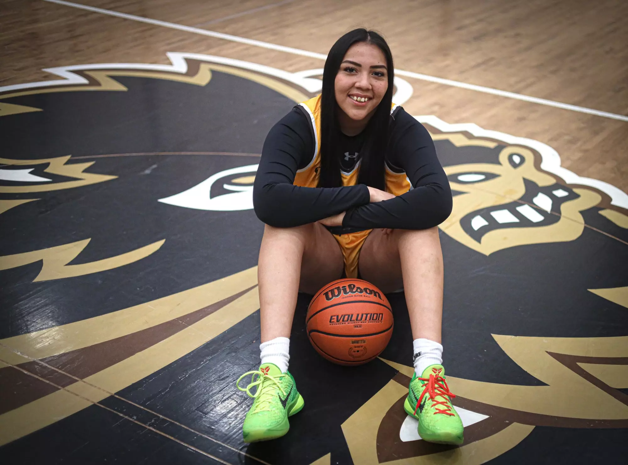 Player Spotlight: The Evolution