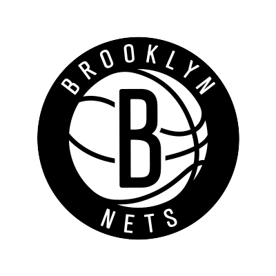 Brooklyn Nets logo
